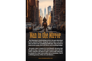 MAN IN THE MIRROR 